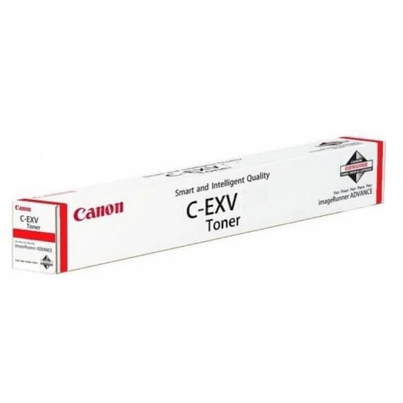 Canon C-EXV 51 - magenta - originale - cartouche de toner - 60000 pages - 0483C002AA