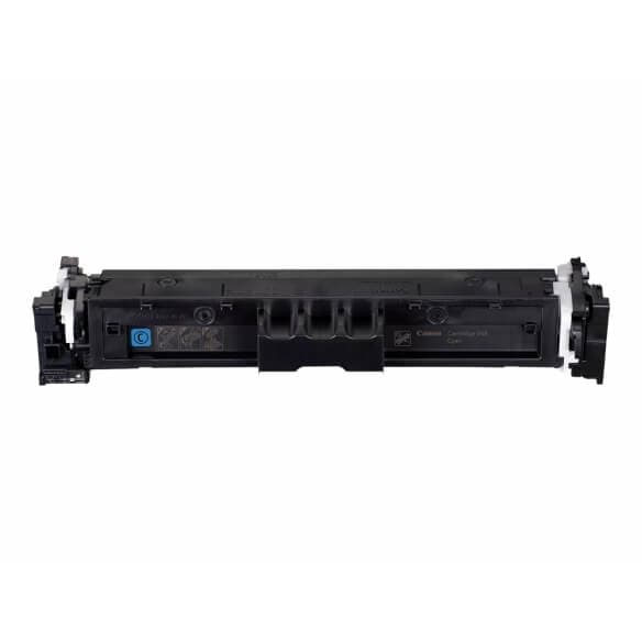 Canon 069 - cyan - original - cartouche de toner - 1900 pages - 5093C002